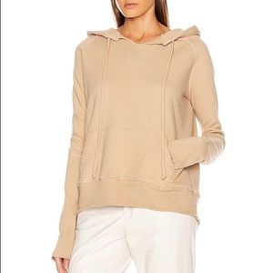 Nili Logan Janie Hoodie Size XS